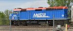 METX 167